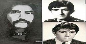 Barış Manço 24 Mayıs 1993 de konser vermek için Samsun'a gelir.