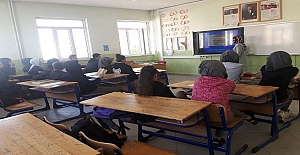 Verimli Ders Çalışma