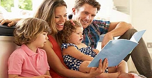 Bilime Göre Başarılı Çocukların Ebeveynlerinin Yaptığı 4 Şey