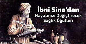 İbn-i Sina’dan Muhteşem Sağlık Önerileri: 4 Ay boyunca her sabah sarımsak yutun beyaz saçlara veda edin