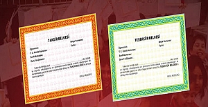 Takdir Teşekkür Nasıl Hesaplanır? Takdir Ve Teşekkür Almak İçin Kaç Puan Almak Gerekir?