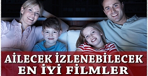 Karantina Günlerinde Uygunsuz Sahne Olmayan Evde Ailecek İzlenebilecek IMDB Puanı Yüksek En İyi 16 Film