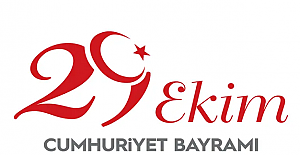 29 ekim cumhuriyet bayrami hangi gun