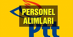 PTT Çalışan Başvurusu İçin Özel Koşullar