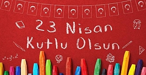 23 Nisan Kısa Skeç Örnekleri