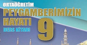 9. Sınıf Hz. Muhammed'in Hayatı 1. Dönem 1. Yazılı Soruları ve Cevapları