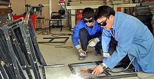 ALAN/BÖLÜM, ATÖLYE VE LABORATUVAR ŞEFLİKLERİ DEĞERLENDİRME FORMU