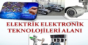 Elektrik- Elektronik Teknolojisi Modülleri Güncel 2021
