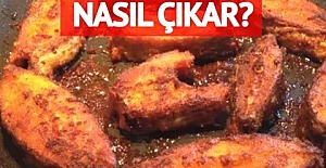 EVDEN BALIK KOKUSU NASIL ÇIKAR?