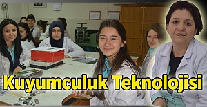 Kuyumculuk Teknolojisi Alanı Dersleri Megep Modülleri 2025