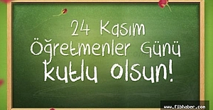 Öğretmenler Günü Program, Şiir, Konuşma ve Oratoryo