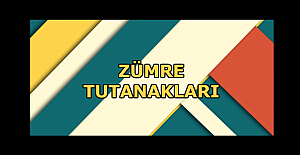 Öğretmenler Kurulu Toplantı Tutanakları 2024-2025 Zümre Öğretmenler Kurulu Toplantı Tutanağı Örnekleri