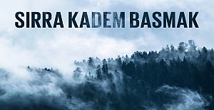 SIRRA KADEM BASMAK DEYİMİNİN ÖYKÜSÜ