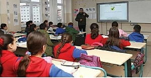 TIMSS'de Zengin Öğrenciler Başarılı, Yoksul Öğrenciler Başarısız