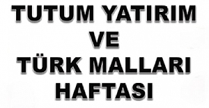 Yerli Malı Haftası Şiirleri ve Sözleri