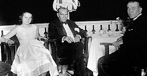 Atatürk'ün Sözü "Türk, Öğün, Çalış, Güven" Öğün Kelimesinin Anlamı Ne?