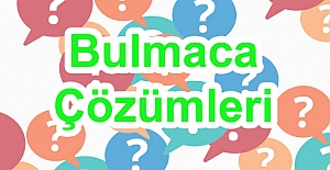 Bulmacada Okinawa Adasındaki Dövüş Sanatından Modernize Edilmiş Bir Spor Ve Savaş Sanatı