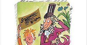 Charlie’nin Çikolata Fabrikası Özeti, Kitap Sınavı Soru ve Cevapları