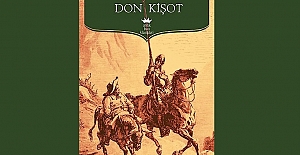 Don Kişot Kitap Özeti ve Kahramanları