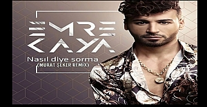 Emre Kaya - Nasıl Diye Sorma Şarkı Sözleri