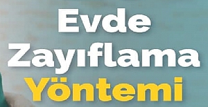 EV İŞİ YAPARAK KİLO VERİLİR Mİ? HANGİ EV İŞİ KAÇ KALORİ YAKTIRIYOR?