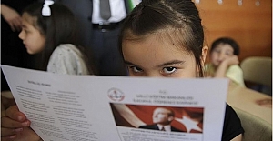 MEB'den Basılı "KARNE" Olmayacak Açıklamasının Tüm Detayları