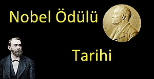 Nobel Ödülü Nedir? Nobel Ödülünün Hikayesi Nedir?