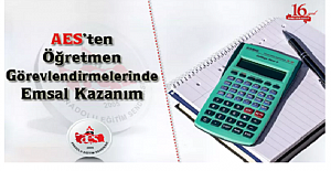 Öğretmenin Yolluk Ödemesi Kazanımı