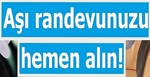 Öğretmenler Aşı Randevusunu Ne Zaman ve Nereden Alacaklar?