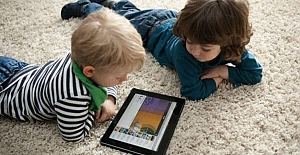 Okul Öncesi Çocuklar ve İlkokul Öğrencileri İçin Mobil ve IPad Uygulamaları