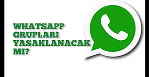 Okul Whatsapp Grupları Ne Olacak. Öğretmen Whatsapp Grupları Devam Edecek mi?