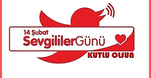Sevgililer Günü İle İlgili Resimli Güzel Sözler ve Mesajlar