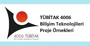 TÜBİTAK 4006 Bilişim Teknolojileri Proje Örneği – STEM ATÖLYESİ