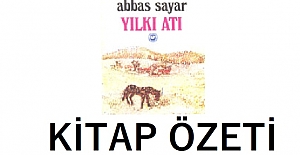 Yılkı Atı Kitap Özeti ve Kahramanları