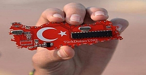 13 Yaşındaki Mert'in Bulduğu Drone Dünyaya Açılıyor. Tebrikler Mert