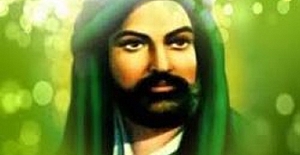 21 Mart Nevruz - Hz. Ali'nin doğum günü