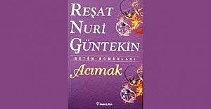 Acımak Kitap Özeti, Sınavı Yazılı Soruları ve Cevapları