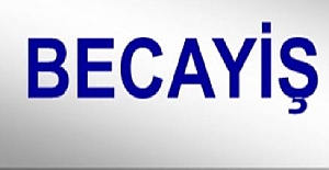 BECAYİŞ NE DEMEKTİR? BECAYİŞ NASIL YAPILIR?