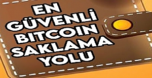 Bitcoin Nedir? Bitcoin'i Saklamanın En Güvenli Yolları Nelerdir?