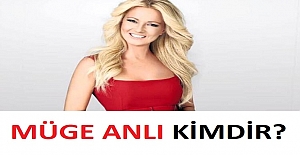 Müge Anlı Kimdir, Hayatı ve Biyografisi Hakkında Bilgi