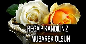 2025 Regaip Kandili Ne Zaman?