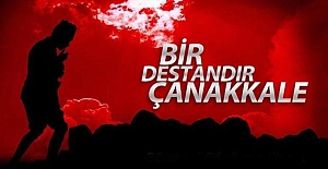 18 Mart Çanakkale Zaferi ile ilgili güzel sözler, şiirler, mesajlar ve yazılar