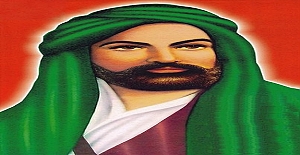 21 MART HZ. ALİ’NİN DOĞUMU