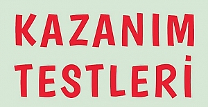 8. SINIF TÜRKÇE KAZANIM TESTLERİ (GÜNCEL)