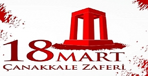Çanakkale Zaferinin Kaçıncı Yılını Kutluyoruz?