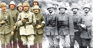Çanakkale’de gerçekten ne oldu ???