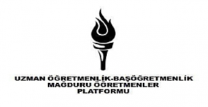 UZMAN ÖĞRETMENLİK-BAŞÖĞRETMENLİK MAĞDURİYETİ GİDERİLSİN