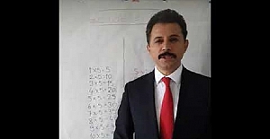 Çocuklarınıza Çarpım Tablosunu Bu Şekilde Öğretin