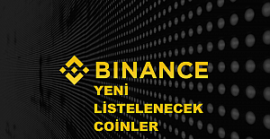 Binance Yeni Girecek Coinler 2024. Binance Yeni Listelenecek Coinler 2024