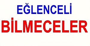 Çocuklar İçin Muzip Bilmeceler